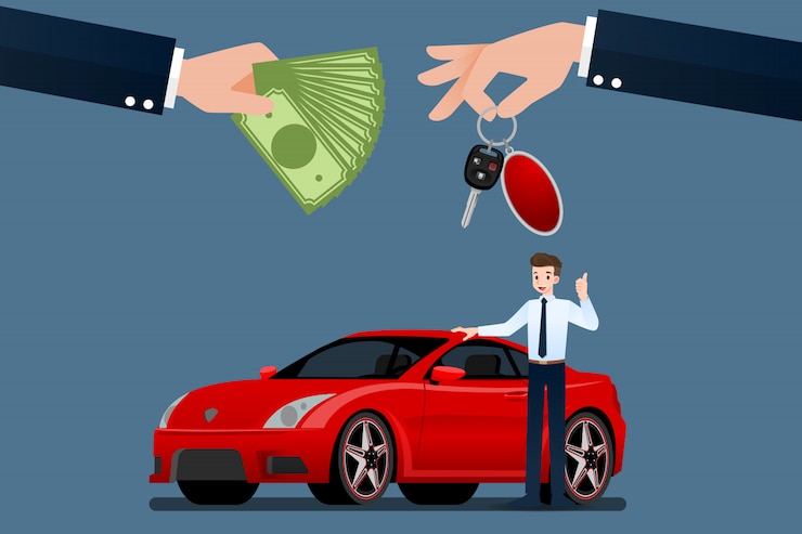 Looking to Sell Your Car in Calgary